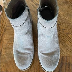 Koolaburra by UGG Booties